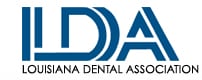 Best Baton Rouge Louisiana Dental Association logo